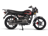 موتورسیکلت باکسر دایچی BX200 نیروموتور صفر