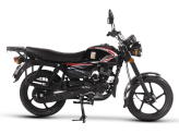 موتورسیکلت باکسر دایچی HX 180 نیروموتور صفر 1404