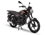 موتورسیکلت باکسر دایچی HX 180 نیروموتور صفر 1404