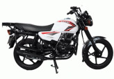 موتورسیکلت باکسر دایچی HX 180 نیروموتور صفر 1404