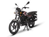 موتورسیکلت باکسر دایچی HX 180 نیروموتور صفر 1404