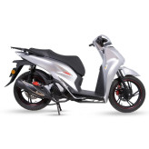 موتورسیکلت زیگما مدل هوندا SH 180 فول 1404