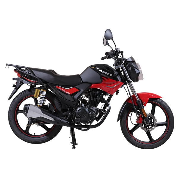 موتورسیکلت ایردوکو 150 ABS) XY150-10B) صفر 1405